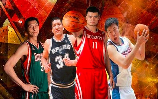 他们不容小 他们不容小